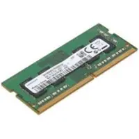 Lenovo Geheugen 8GB DDR4 2400 SoDIMM (1 x 8GB, 2400 MHz, DDR4 RAM, SO-DIMM), RAM