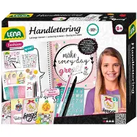Lena Handlettering XL