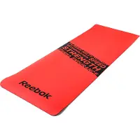 Reebok Fitness mat Strength Reebok heren rood