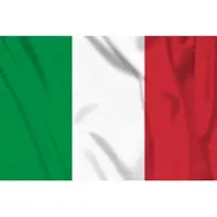 Fostex vlag Italie, Italiaanse vlag