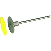 Desitek EFPM M10 12 V4A L230 V2A aardingsklem as - 478019