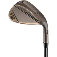 TaylorMade Wedge Hie-Toe 4 koper ATS rechtshandig