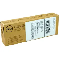 Dell Toner 593-11113 (2GYKF) Magenta