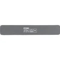 PFERD TOOLS 40110046 Flexibele schuurdelen Lengte 180 mm 10 stuk(s)