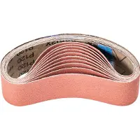 PFERD TOOLS BA 50/450 A-COOL 120 45007212 Schuurband Korrelgrootte (num) 120 (l x b) 450 mm x 50 mm 20 stuk(s)