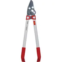 WOLF-Garten Takkenschaar POWER CUT RR* 650 - lengte 650mm - aluminium hefboomarmen - 2x meer kracht - messpanning instelbaar