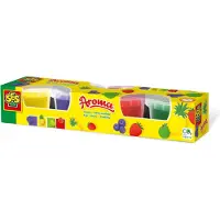 Ses Aroma Klei 4x90gr