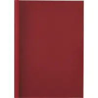 GBC IB386503 binding cover