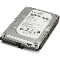 HP harde schijf - 1 TB opslagcapaciteit - Intern - SATA - 7200 RPM