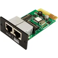 BlueWalker PowerWalker Modbus-kaart 2 (zwart)