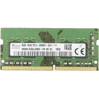 Lenovo Geheugen 8GB DDR4 2666MHz So-Dimm (1 x 8GB, 2666 MHz, DDR4 RAM, SO-DIMM), RAM