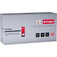 ActiveJet Toner cartridge - - ATB-423BN - Compatibel - Zwart - 6500 pagina's