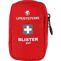 LifeSystems Blister Kit, EHBO-set voor blaren