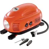 Black & Decker ASI200-XJ 12V