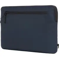 Incase Compact Sleeve Flight Nylon MacBook Pro 14" 2021 Donkerblauw