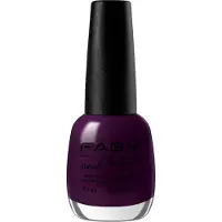 Faby nagellak Jump on the Dark side dames 15 ml vegan paars