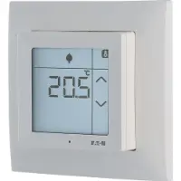 Eaton Power Quality Buscontrolesysteem Voor Kamertemperatuur - 187712