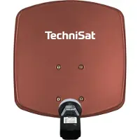 Technisat 1433/2195, 10,7 - 12,75 GHz, 11,7 - 12,75 GHz, 10,7 - 11,7 GHz, 950 - 2150 MHz, 1100 - 2150 MHz, 950 - 1950 MHz