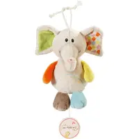 Nici My First Elefant Dundi