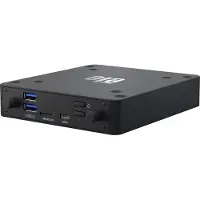 Elo Touch Solutions Backpack 4 - Rugzak voor pc - 1 RK3399 - RAM