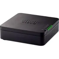 Cisco Telefoon (analoog) Kabel [2x RJ45 - 2x RJ11]