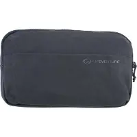 Lifeventure heuptasje, Kibo RFiD Waist Pack, Large, Navy, Blauw