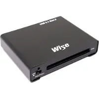 Wise CFast Card Reader