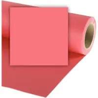 Colorama 2.72x11m Coral Pink