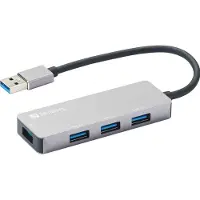 Sandberg USB-A Hub