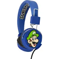 OTL Super Mario Gamingheadset