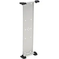 Djois tdisplay wandelement magnetisch gemaakt