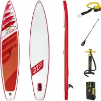 Bestway Hydro Force SUP Board Fastblast Tech Set - 381 x 76 x 15 cm