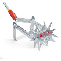 WOLF-Garten Wolf Multi-Star combisysteem 71AAA006650 DA-S Tuinfrees 15 cm