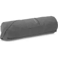 Yogistar Yogatasche yogibag basic - zip - cotton - big plus - 73 cm