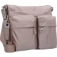 Mandarina Duck Schoudertas taupe