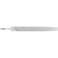 PFERD TOOLS 11904301 Molenzaagvijl Lengte 300 mm 10 stuk(s)
