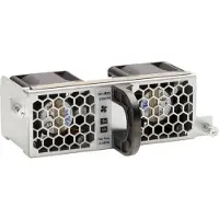 HP Aruba - Netwerkapparaat met ventilatieplaat - Luchtstroom van voor naar achteren - geschikt voor Aruba 6200F 12G, 6300M