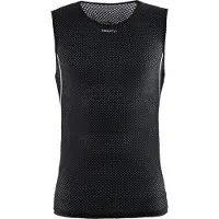 Craft COOL MESH SUPERLIGHT SL M Heren Thermoshirt - Zwart