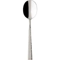 Villeroy & Boch Smid, Serveerbestek, Zilver
