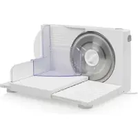 Tristar EM-2098 Snijmachine EM-2098 Wit