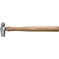 Gedore Bolbankhamer | 1/4 lbs | Hickory - 3300766