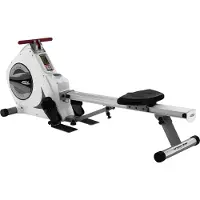 BH Fitness Rowing Machine Vario Pro R350 Veelkleurig
