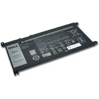 Dell YRDD6 accu (11.4 V, 42 Wh, 3500 mAh, origineel)