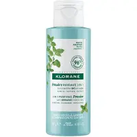 Klorane Huid Menthe Aquatique Poudre Purifiante 3 in 1 Poeder 50 gr