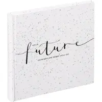 Hama Letterings foto-album Meerkleurig, Wit 30 vel 10 x 15 cm