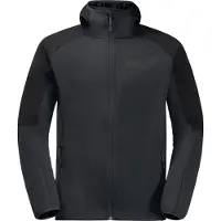 Jack Wolfskin FELDBERG HOODY Heren