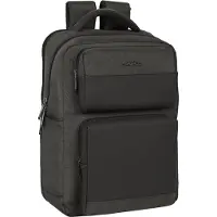 Safta Business 13.75l 32x44x14 Cm Backpack Zwart Kinderen