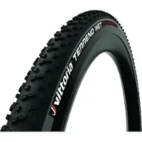 Vittoria Terreno Wet Graphene G2.0 Tubeless Ready TNT Black Anthracite band