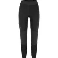 Salewa Women's Alpine Hemp Legging Black || Maat: L