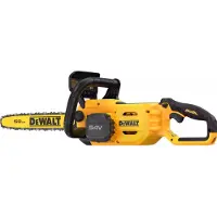 DeWalt DCMCS575N 54V XR FLEXVOLT Li-Ion Accu Kettingzaag Body - 50cm